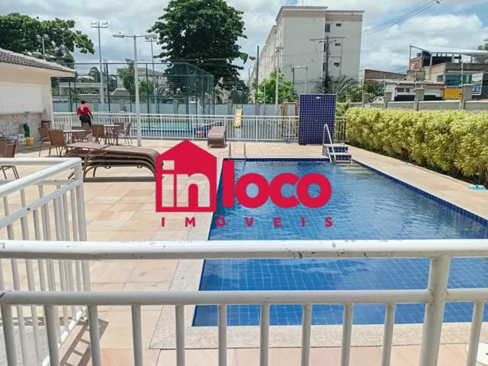 Apartamento, 2 quartos, 42 m² - Foto 1