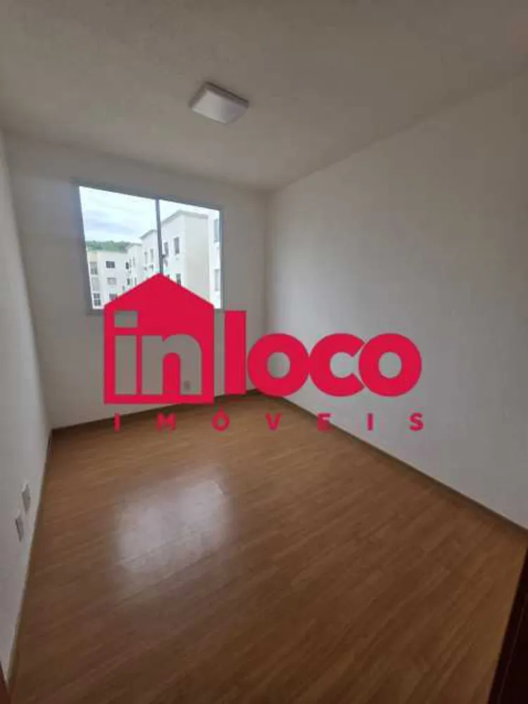 Apartamento, 2 quartos, 42 m² - Foto 6