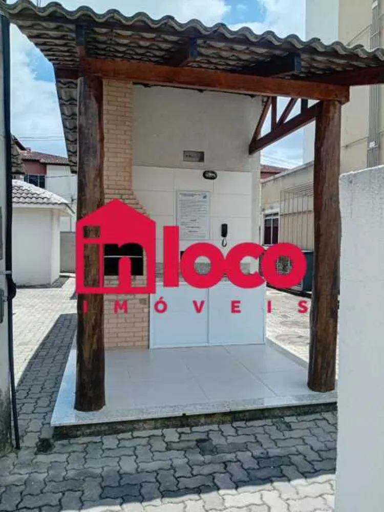 Apartamento, 2 quartos, 42 m² - Foto 15