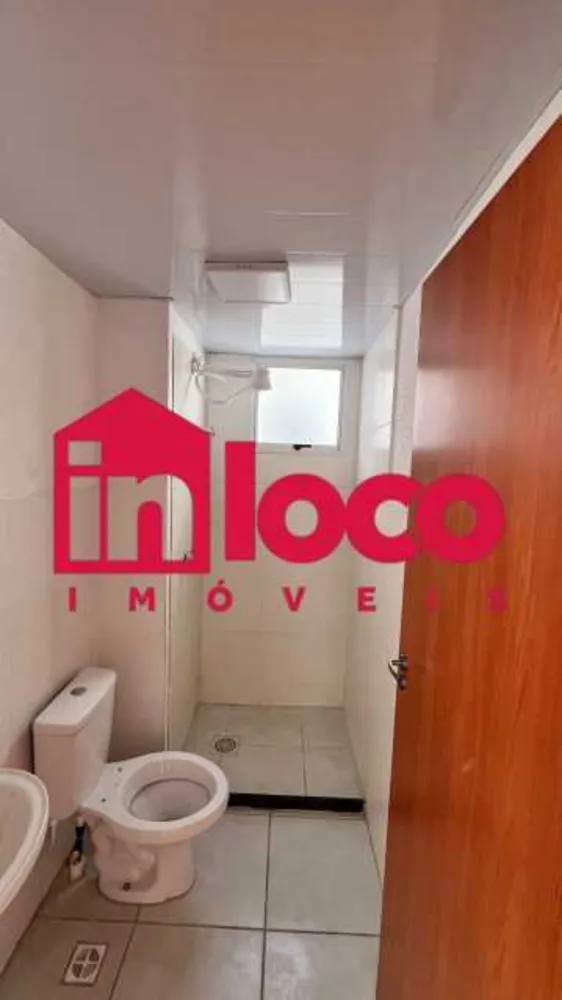 Apartamento, 2 quartos, 42 m² - Foto 5