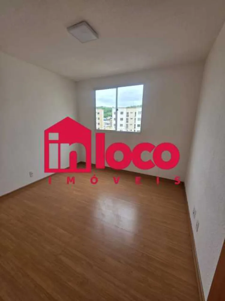 Apartamento, 2 quartos, 42 m² - Foto 4