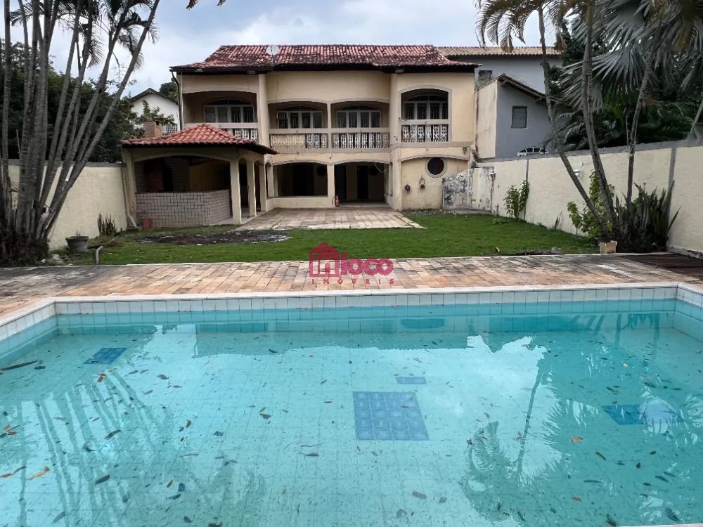 Casa, 7 quartos, 91 m² - Foto 1