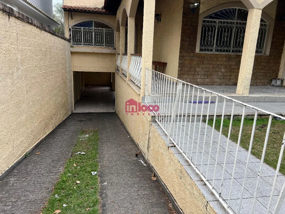 Casa, 7 quartos, 91 m² - Foto 11