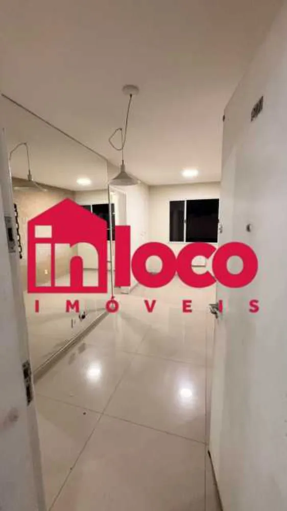 Apartamento, 3 quartos, 75 m² - Foto 1