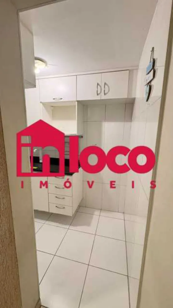 Apartamento, 3 quartos, 75 m² - Foto 4