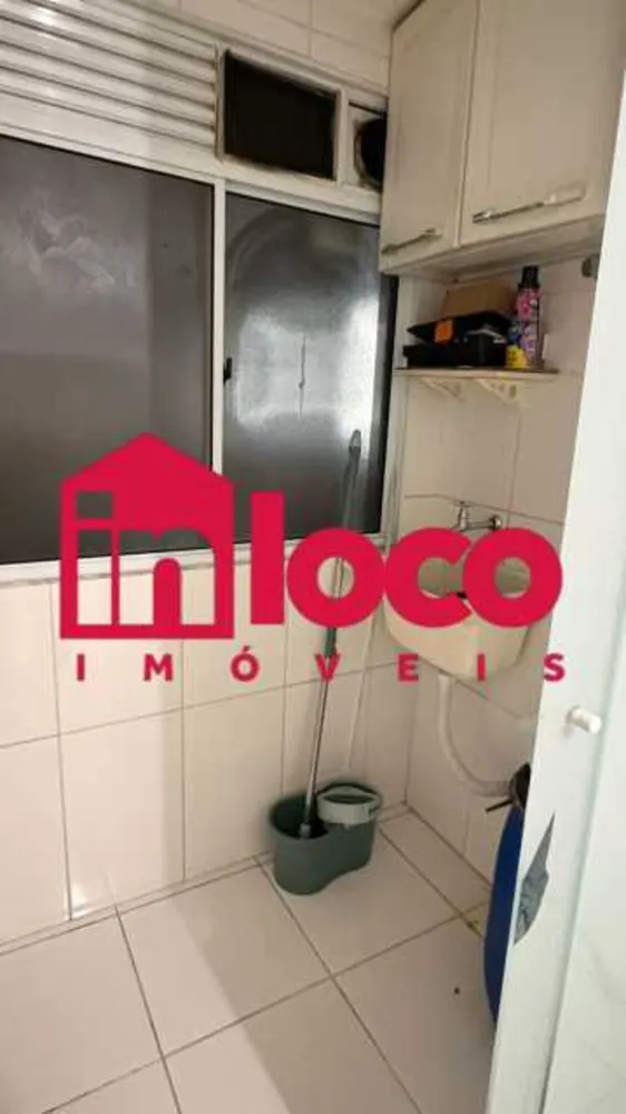 Apartamento, 3 quartos, 75 m² - Foto 6