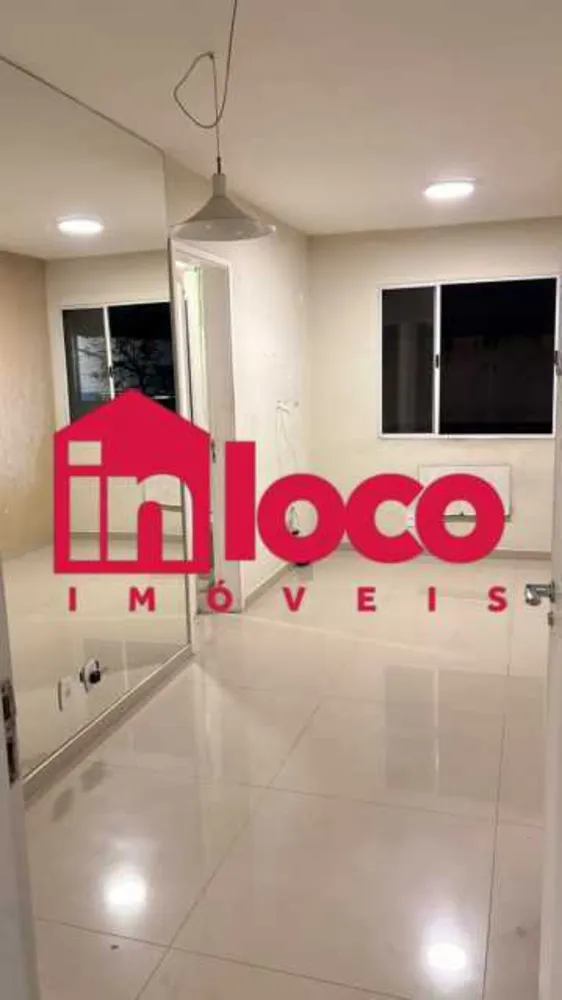 Apartamento, 3 quartos, 75 m² - Foto 2