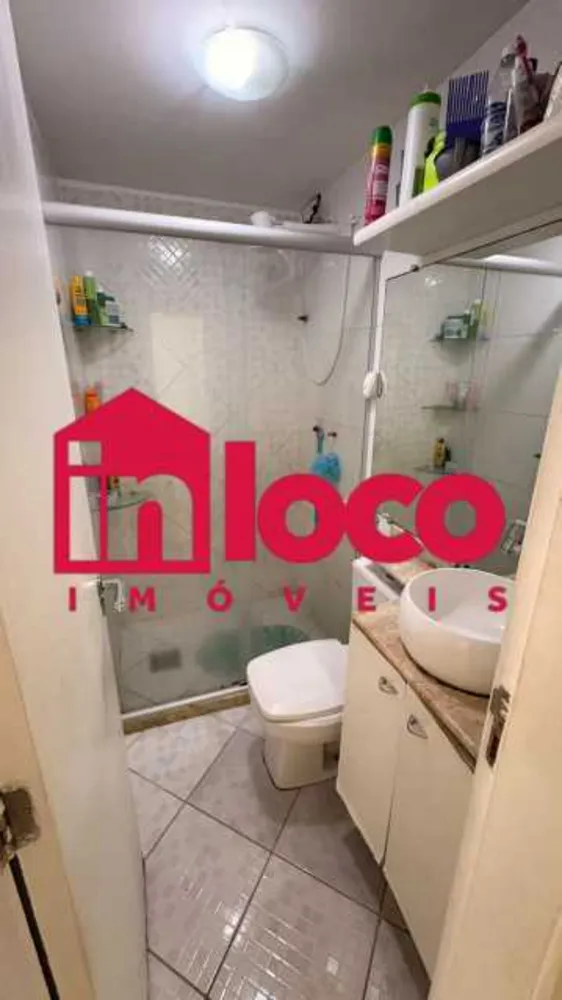 Apartamento, 3 quartos, 75 m² - Foto 12