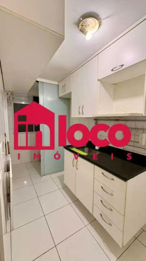 Apartamento, 3 quartos, 75 m² - Foto 5
