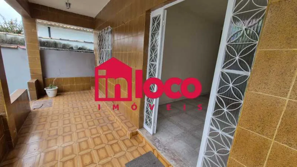 Casa, 2 quartos, 90 m² - Foto 3