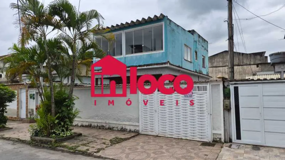 Casa, 2 quartos, 90 m² - Foto 1