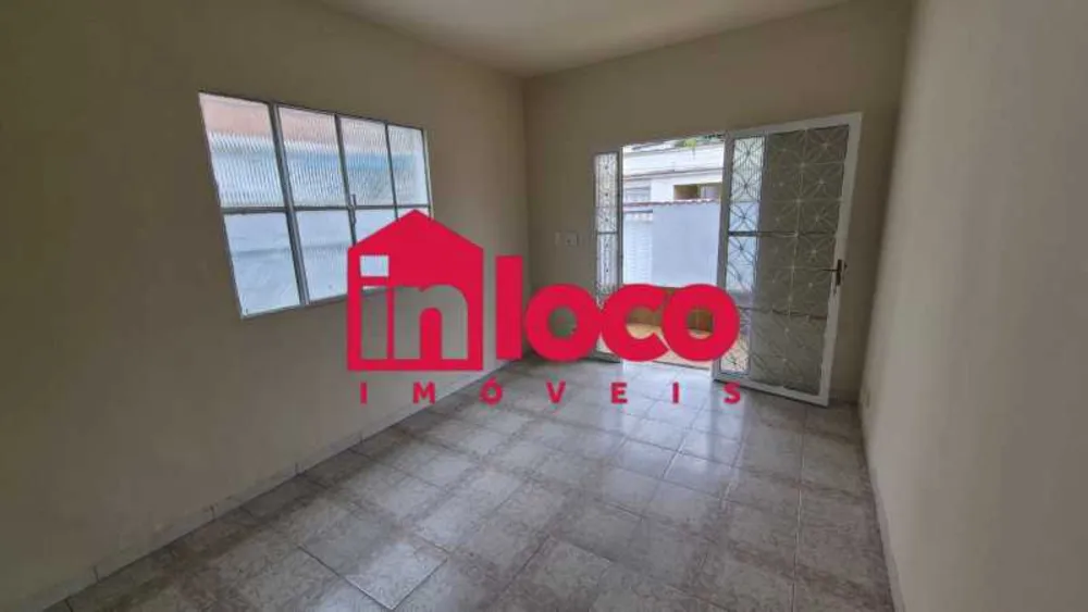 Casa, 2 quartos, 90 m² - Foto 4