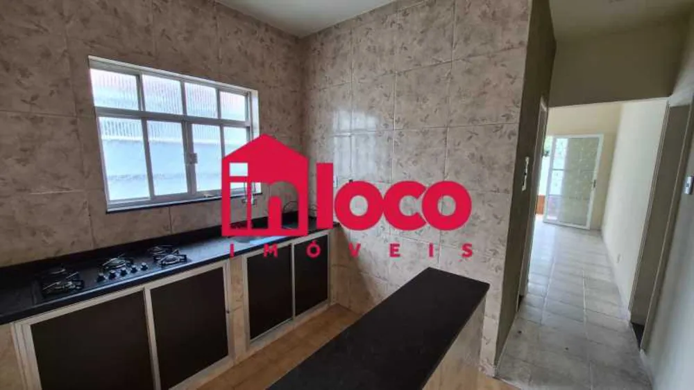 Casa, 2 quartos, 90 m² - Foto 6