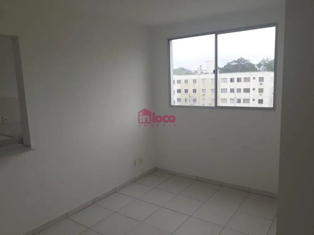 Apartamento, 2 quartos, 60 m² - Foto 6