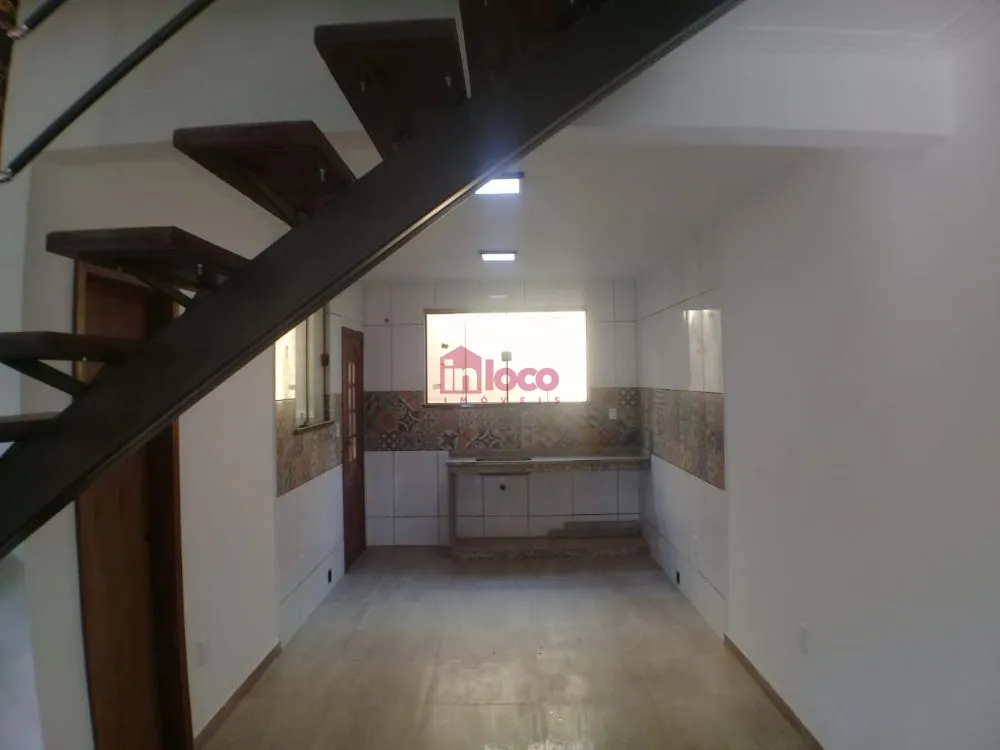 Casa, 3 quartos, 190 m² - Foto 8