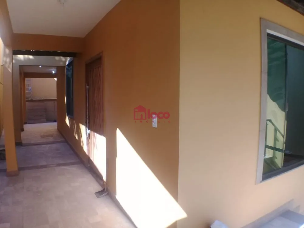 Casa, 3 quartos, 190 m² - Foto 21
