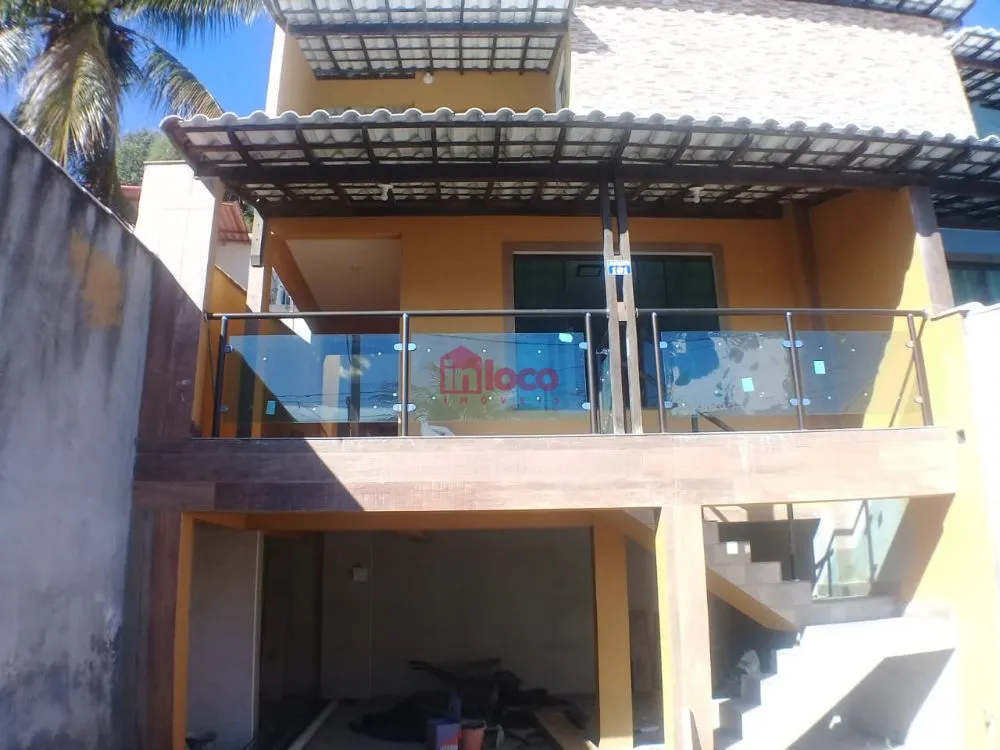 Casa, 3 quartos, 190 m² - Foto 25