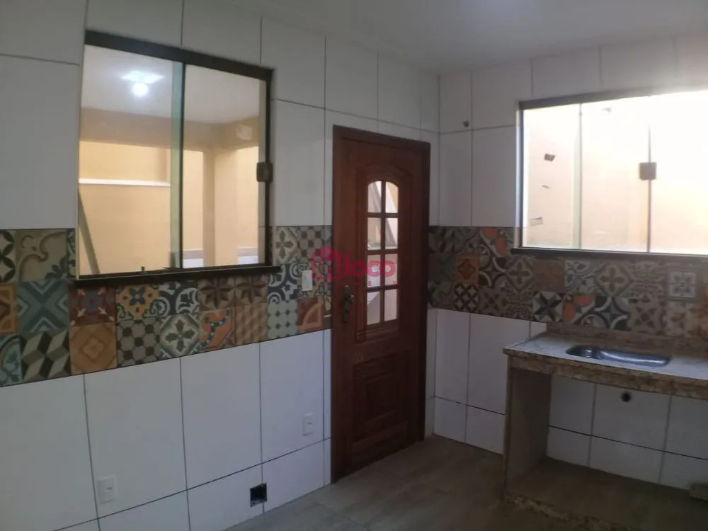 Casa, 3 quartos, 190 m² - Foto 9