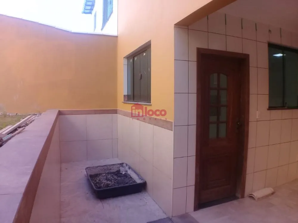 Casa, 3 quartos, 190 m² - Foto 24