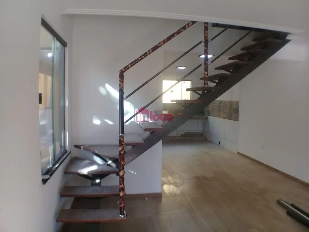 Casa, 3 quartos, 190 m² - Foto 4