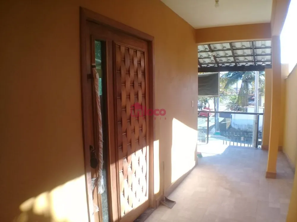 Casa, 3 quartos, 190 m² - Foto 20