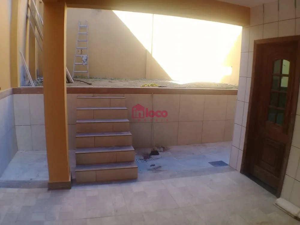 Casa, 3 quartos, 190 m² - Foto 23