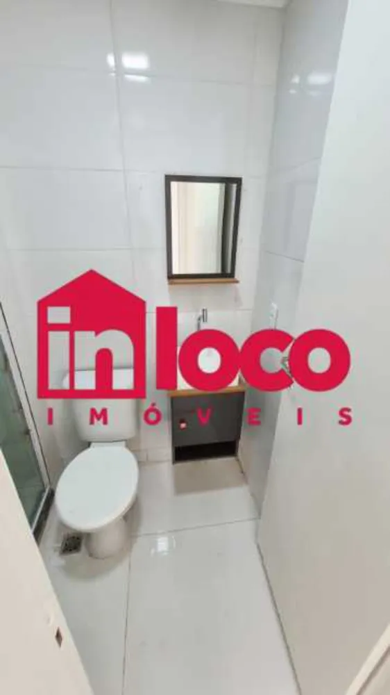 Apartamento, 2 quartos, 45 m² - Foto 11