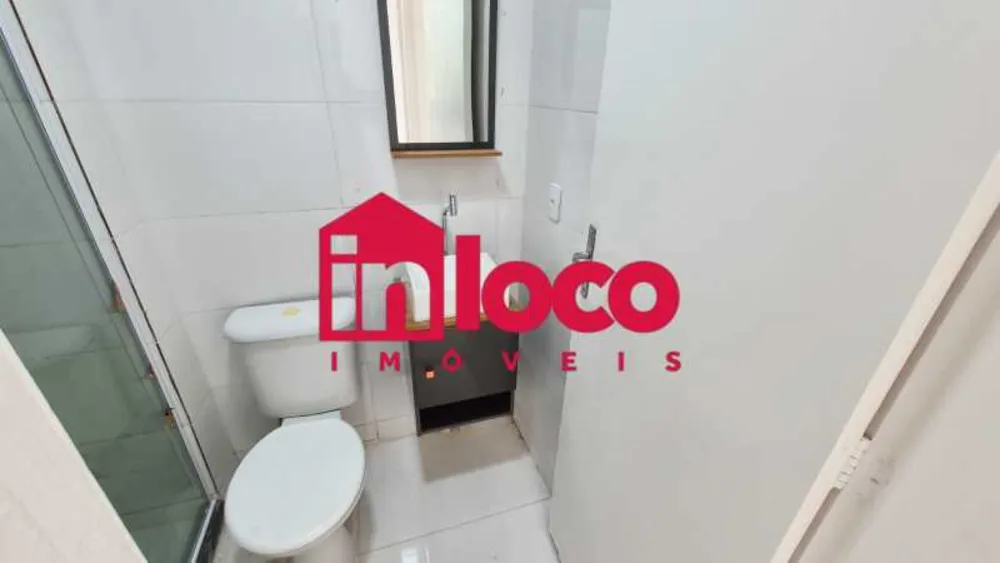 Apartamento, 2 quartos, 45 m² - Foto 18