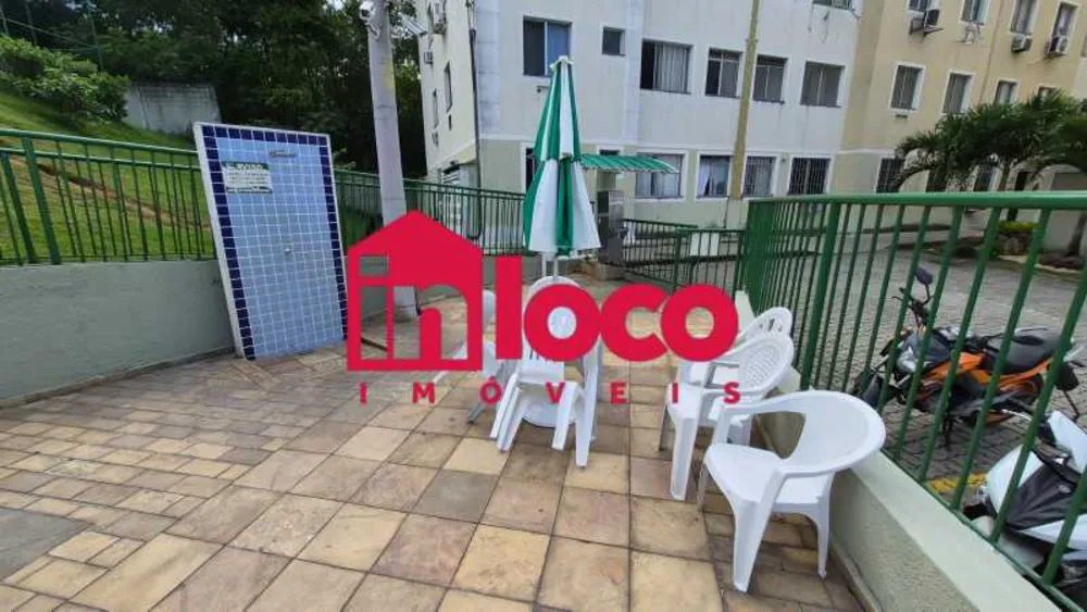 Apartamento, 2 quartos, 45 m² - Foto 22