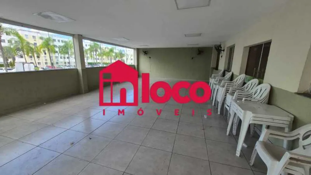 Apartamento, 2 quartos, 45 m² - Foto 16