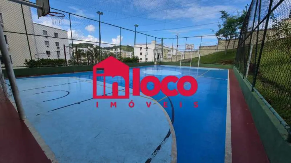 Apartamento, 2 quartos, 45 m² - Foto 1