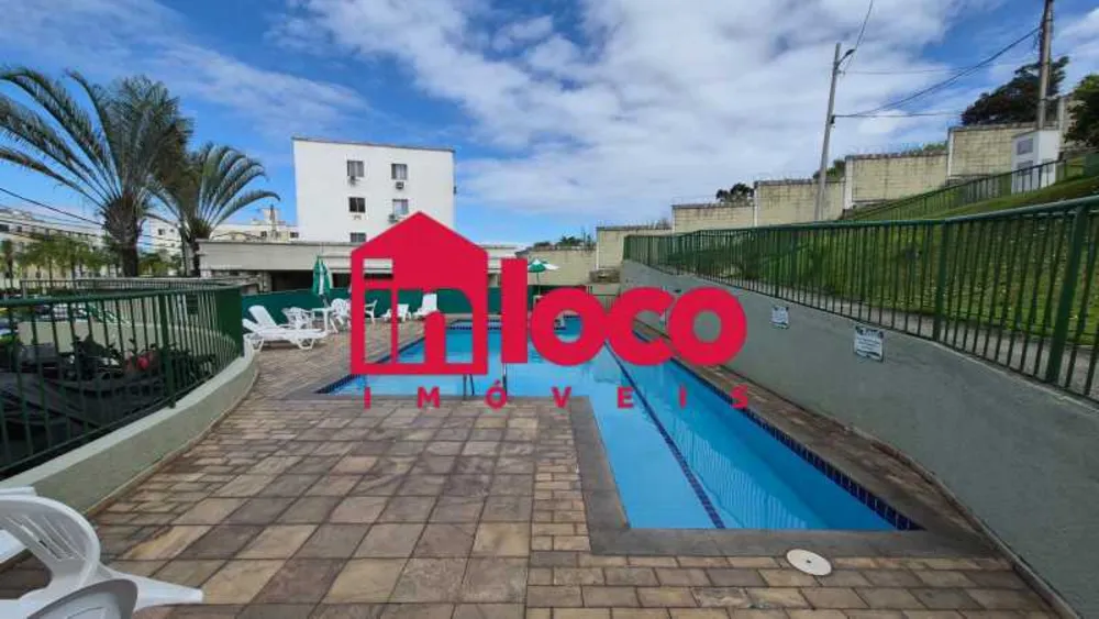 Apartamento, 2 quartos, 45 m² - Foto 6