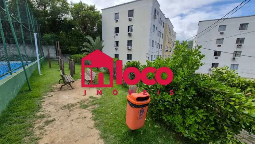 Apartamento, 2 quartos, 45 m² - Foto 25