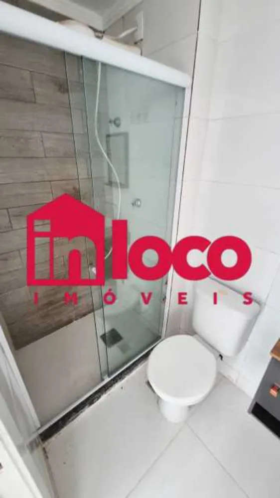 Apartamento, 2 quartos, 45 m² - Foto 5