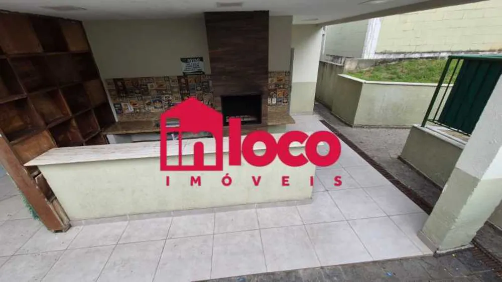 Apartamento, 2 quartos, 45 m² - Foto 15