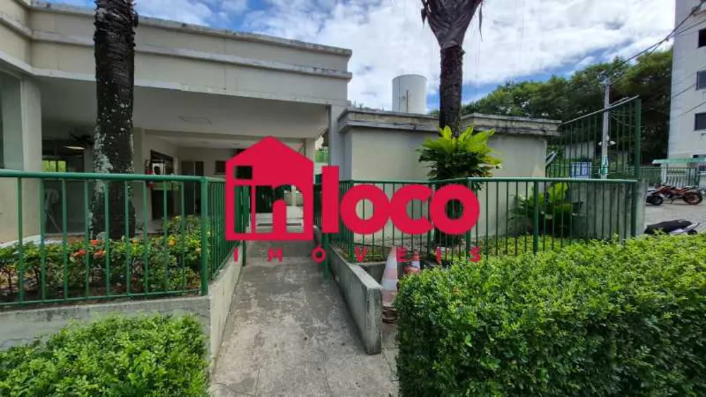 Apartamento, 2 quartos, 45 m² - Foto 19