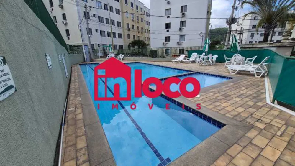 Apartamento, 2 quartos, 45 m² - Foto 10