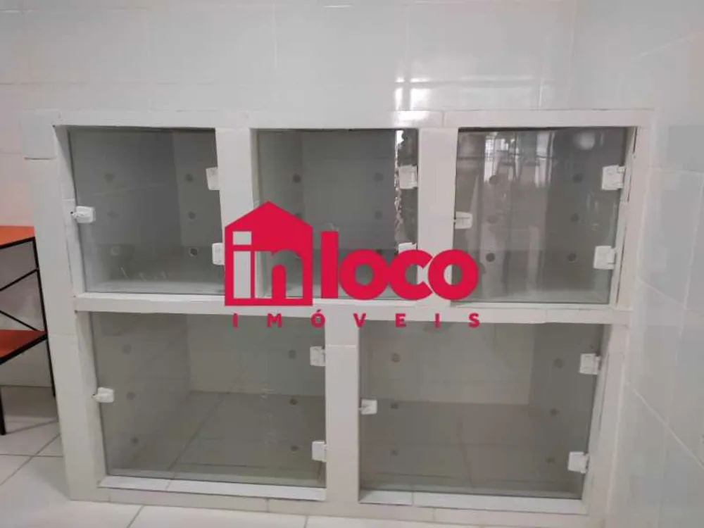 Loja-Salão, 90 m² - Foto 4