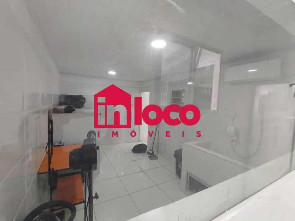 Loja-Salão, 90 m² - Foto 7