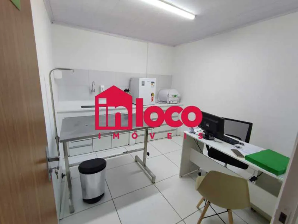 Loja-Salão, 90 m² - Foto 5