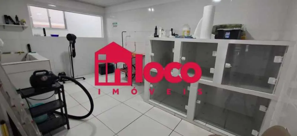 Loja-Salão, 90 m² - Foto 6