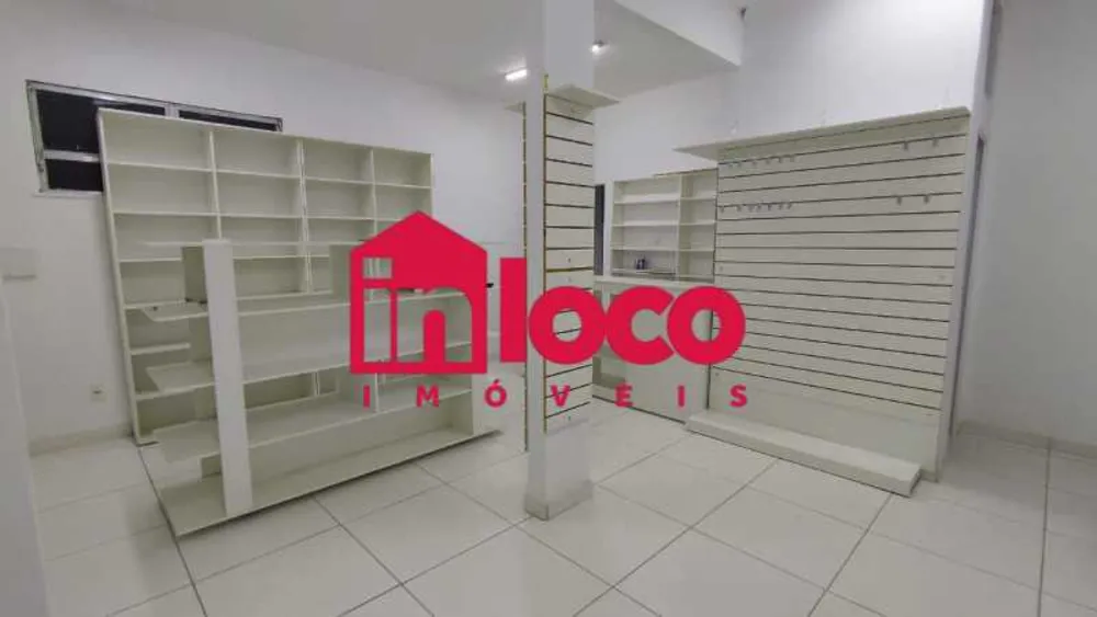 Loja-Salão, 90 m² - Foto 8