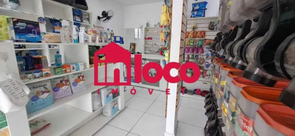 Loja-Salão, 90 m² - Foto 3