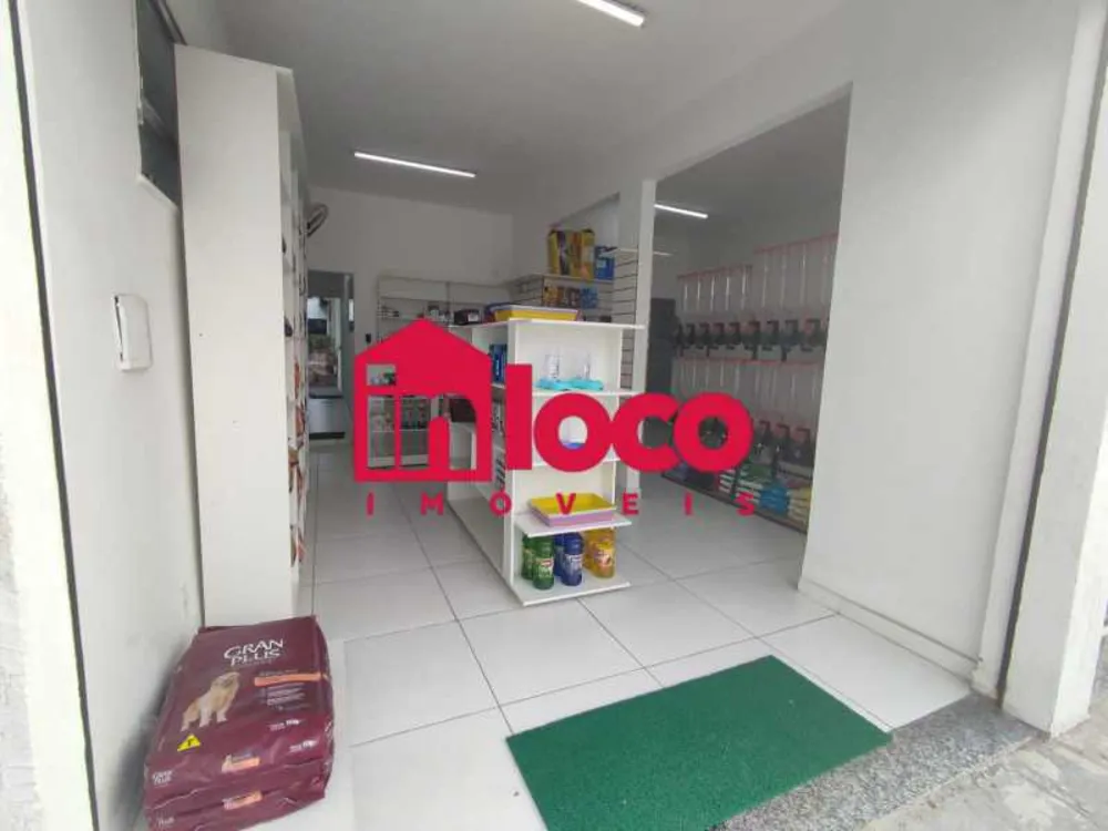 Loja-Salão, 90 m² - Foto 2