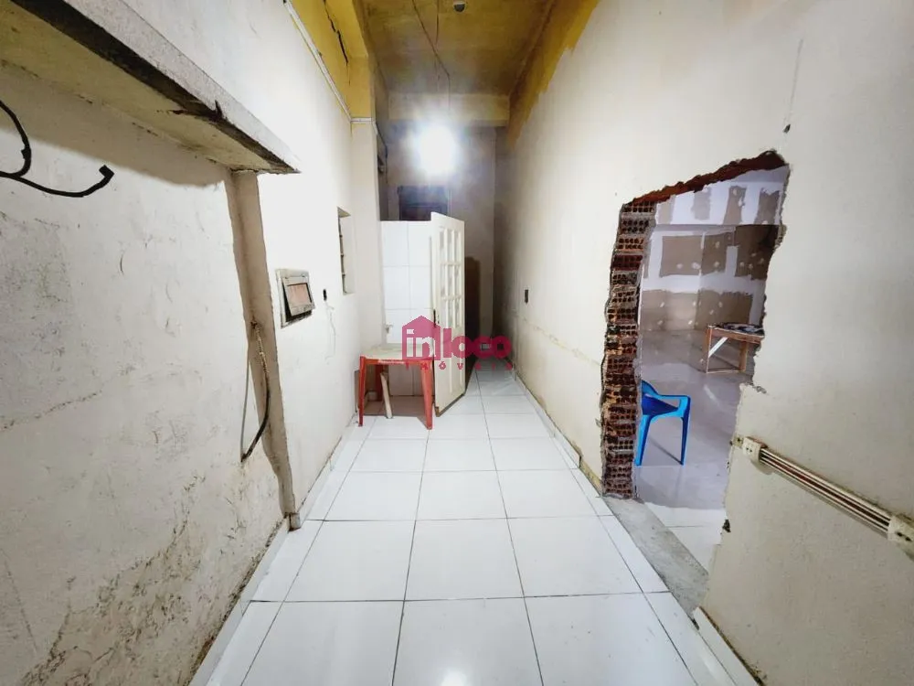 Loja-Salão, 221 m² - Foto 3