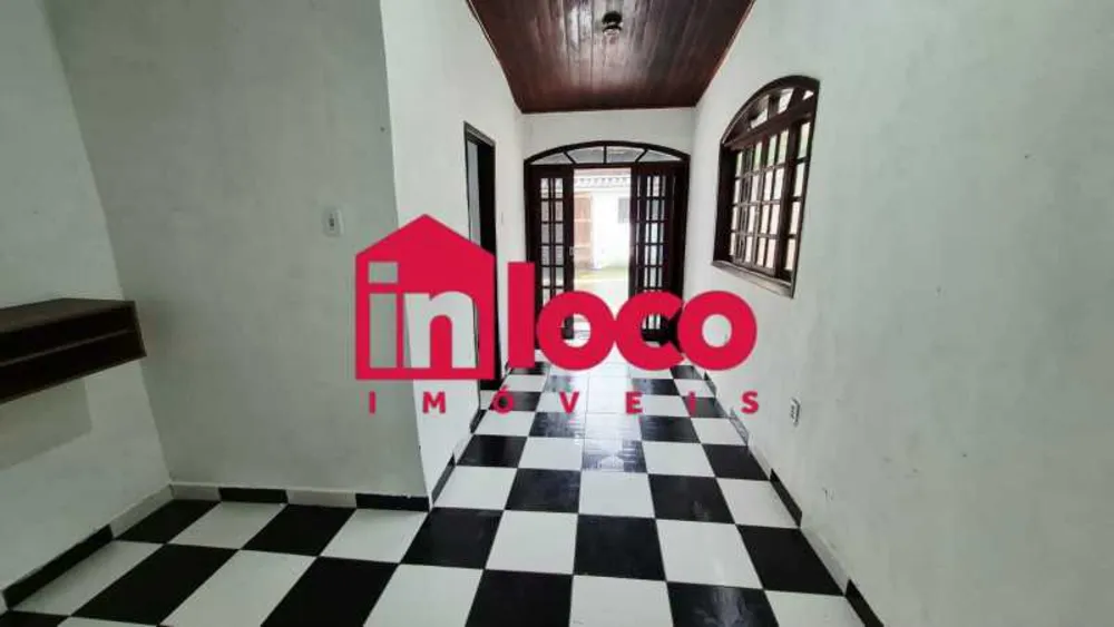 Casa de Condomínio, 2 quartos - Foto 2