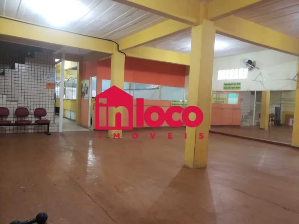 Depósito-Galpão, 480 m² - Foto 1