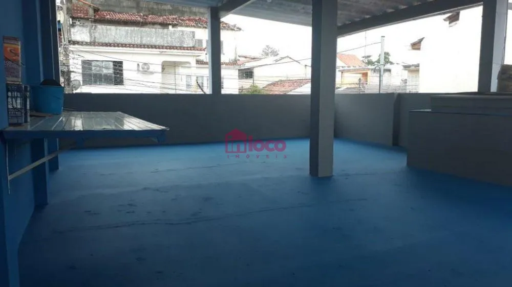 Casa, 2 quartos, 160 m² - Foto 12