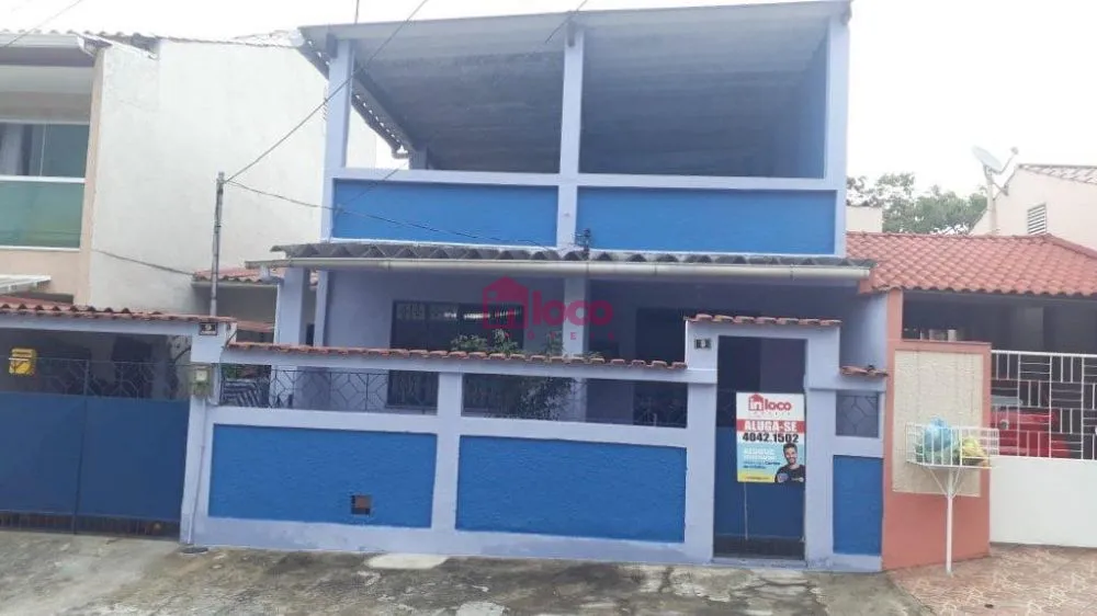 Casa, 2 quartos, 160 m² - Foto 21