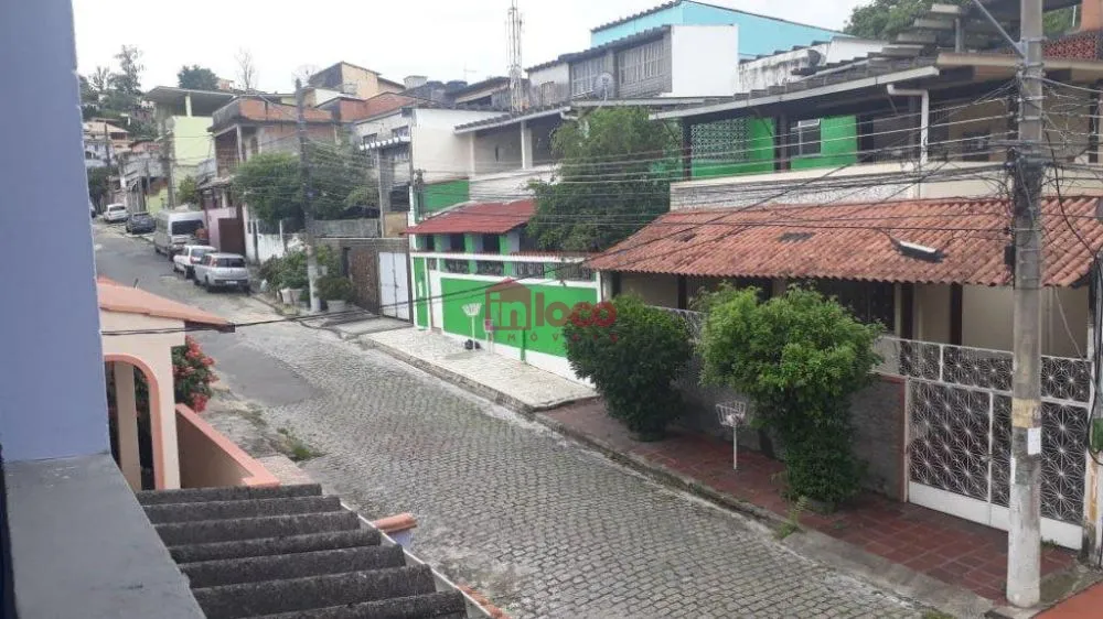 Casa, 2 quartos, 160 m² - Foto 1